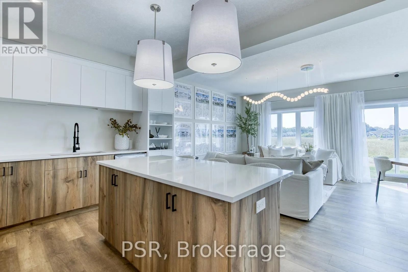 LOT D19 RIVERGREEN CRESCENT