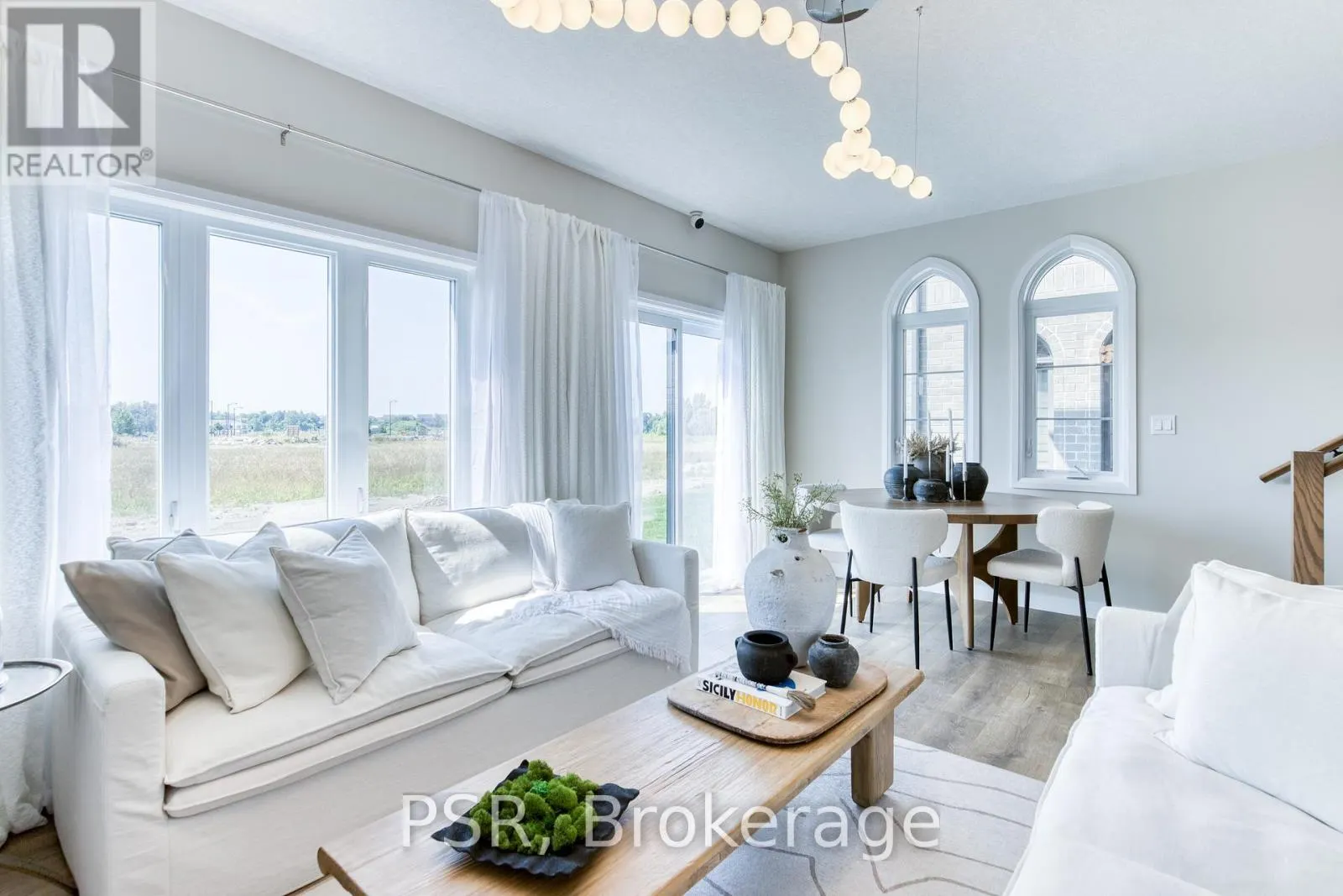 LOT D19 RIVERGREEN CRESCENT
