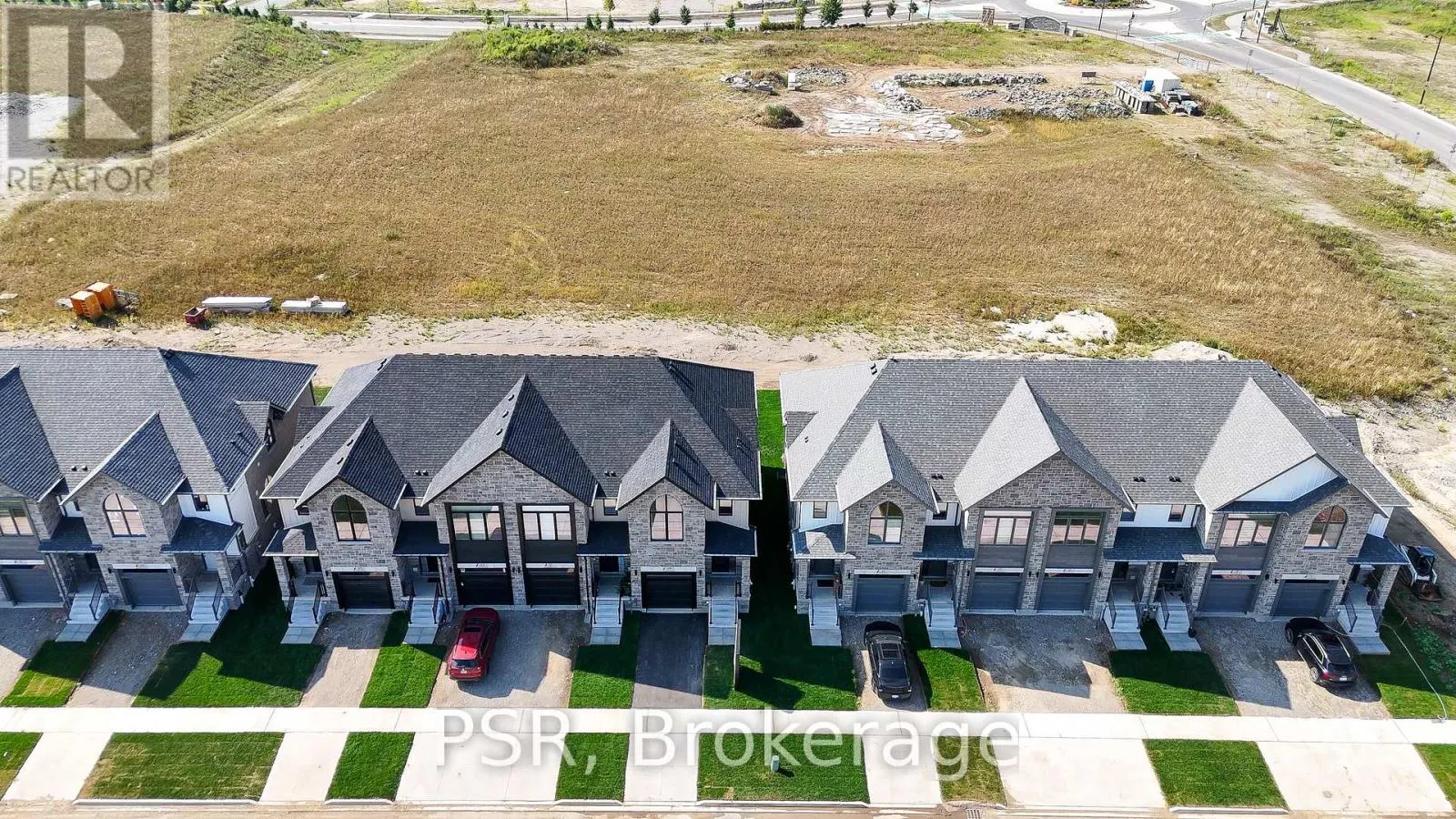 LOT D19 RIVERGREEN CRESCENT