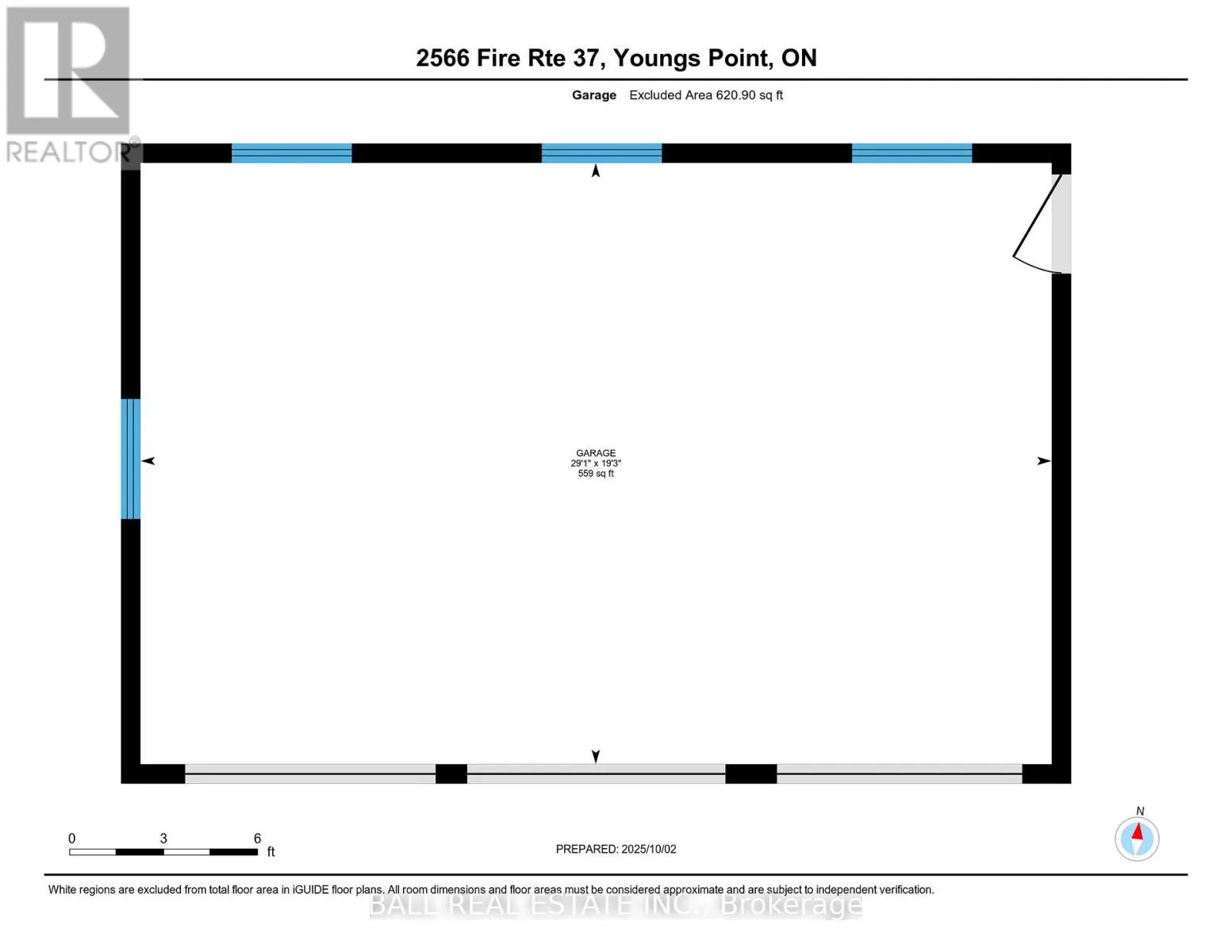 2566 FIRE ROUTE 37