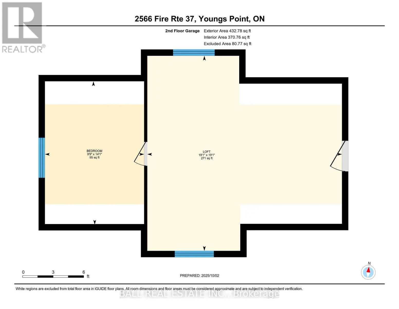 2566 FIRE ROUTE 37