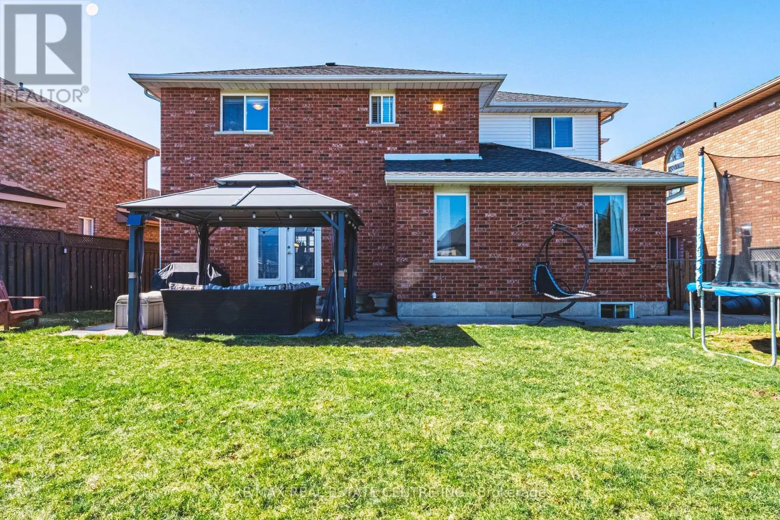 19 LIUNA COURT