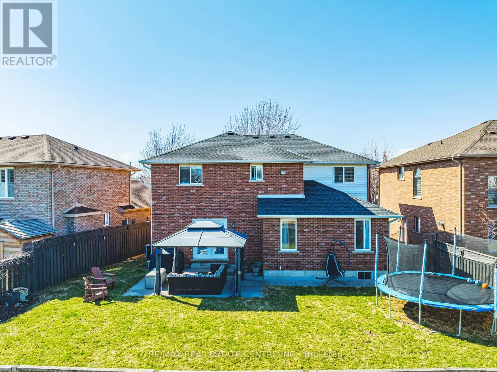 19 LIUNA COURT