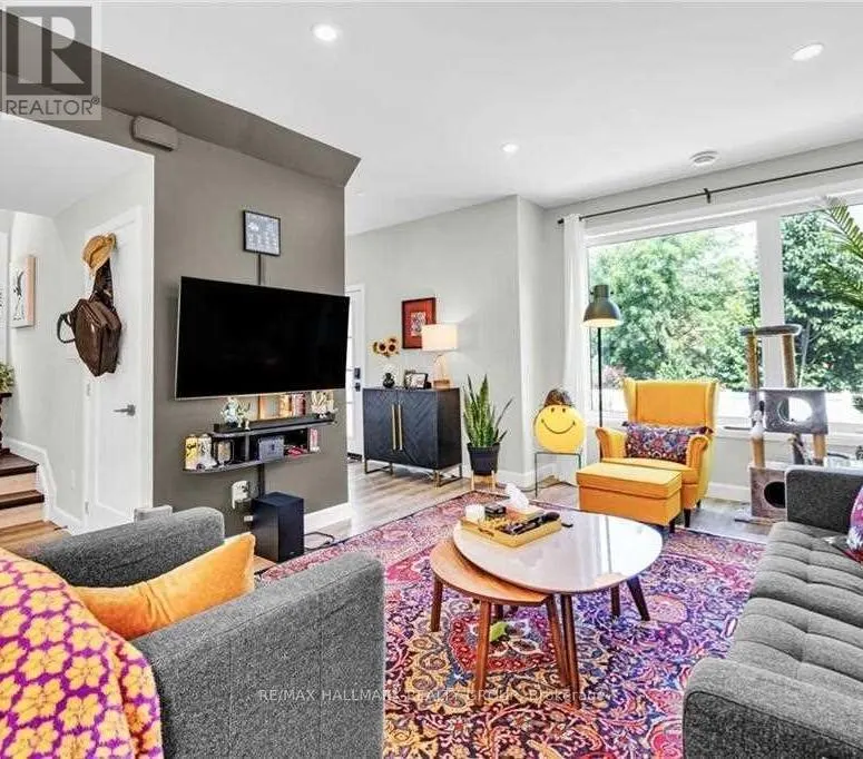 B1 - 359 WHITBY AVENUE