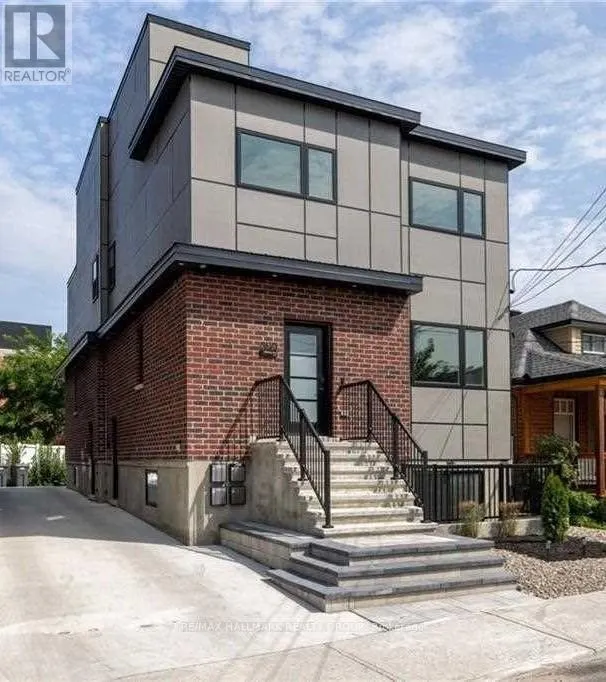 B1 - 359 WHITBY AVENUE