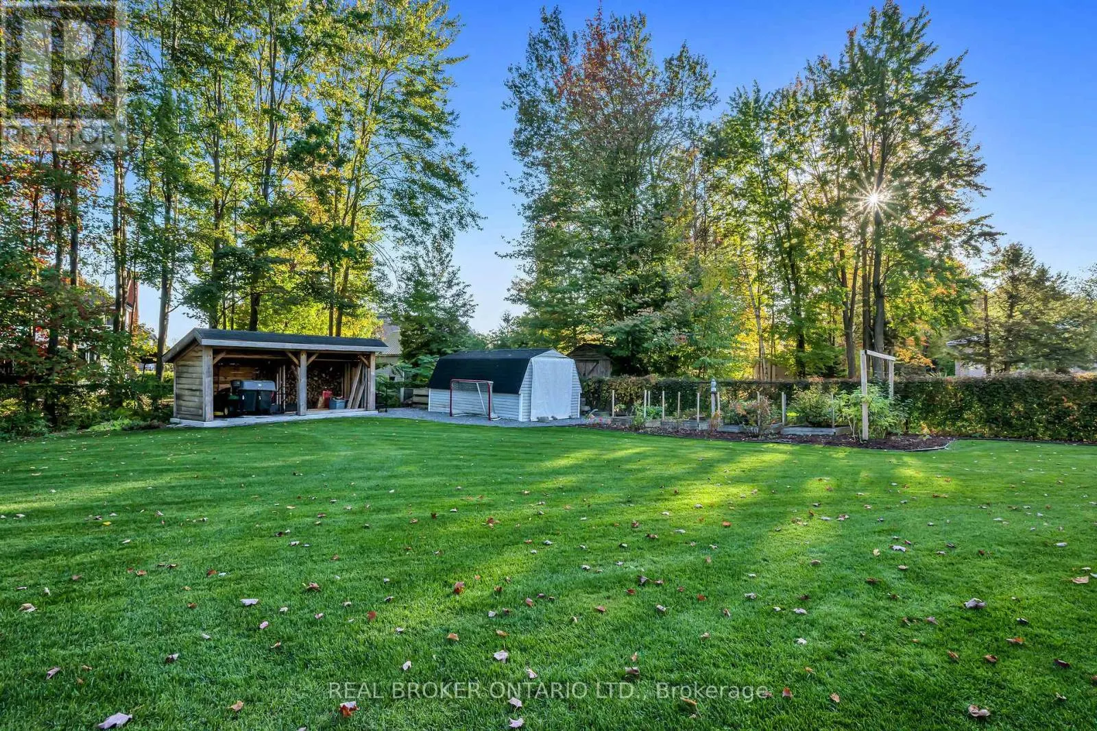 3603 DELSON DRIVE W