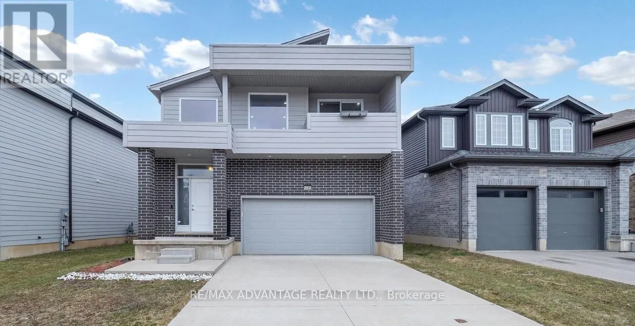 1395 LAWSON ROAD