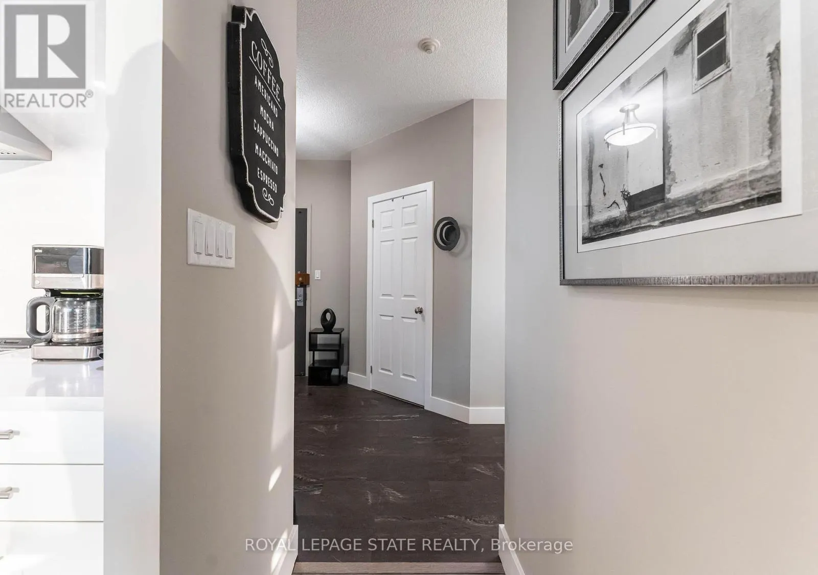 1703 - 67 CAROLINE STREET S