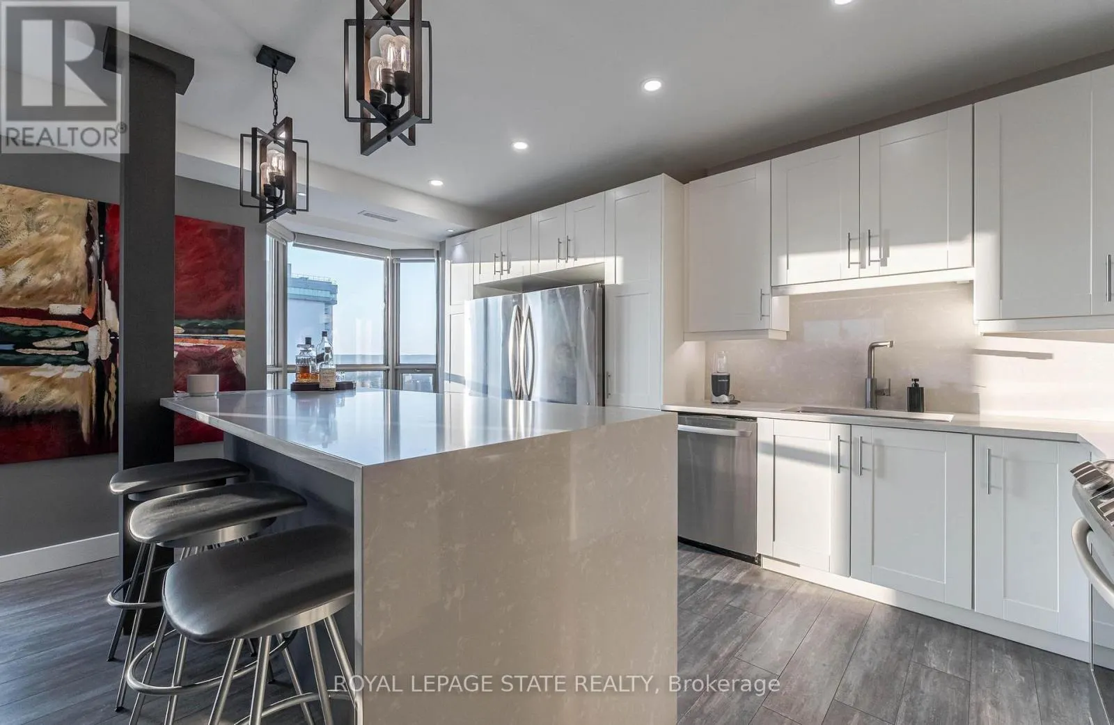 1703 - 67 CAROLINE STREET S