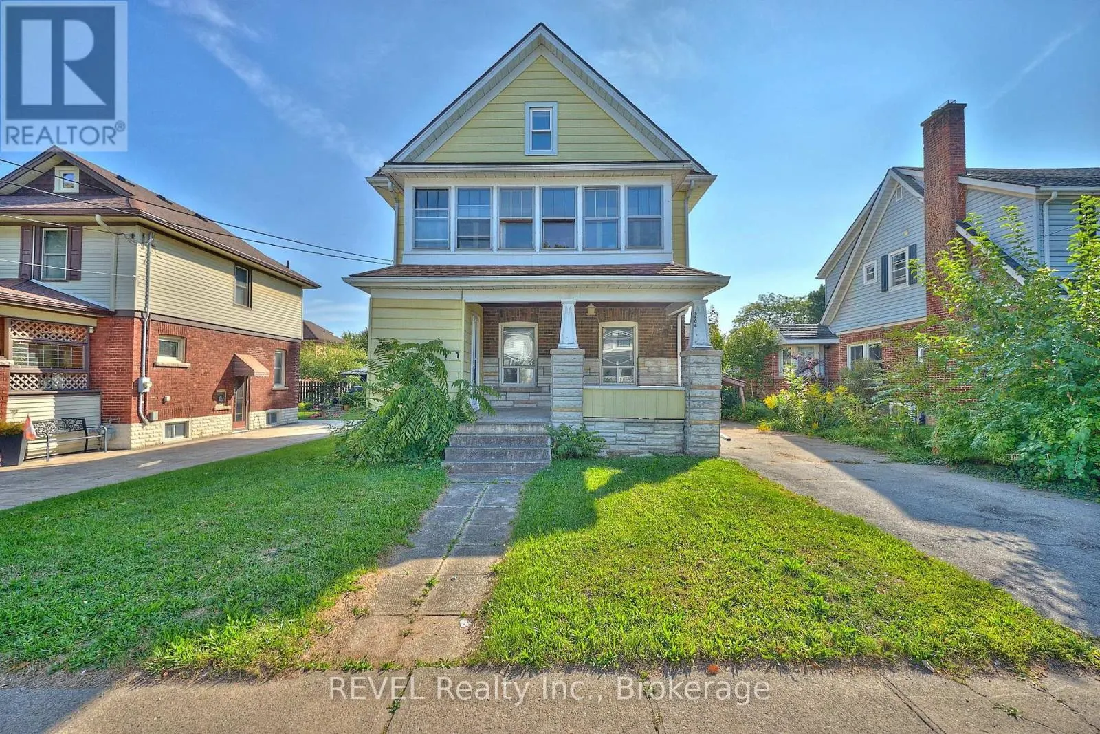 5806 PRINCE EDWARD AVENUE