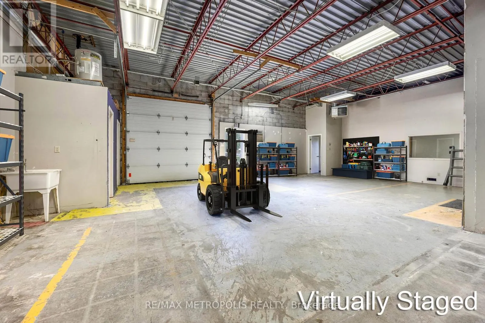 # 1 & 2 - 1173 MICHENER ROAD