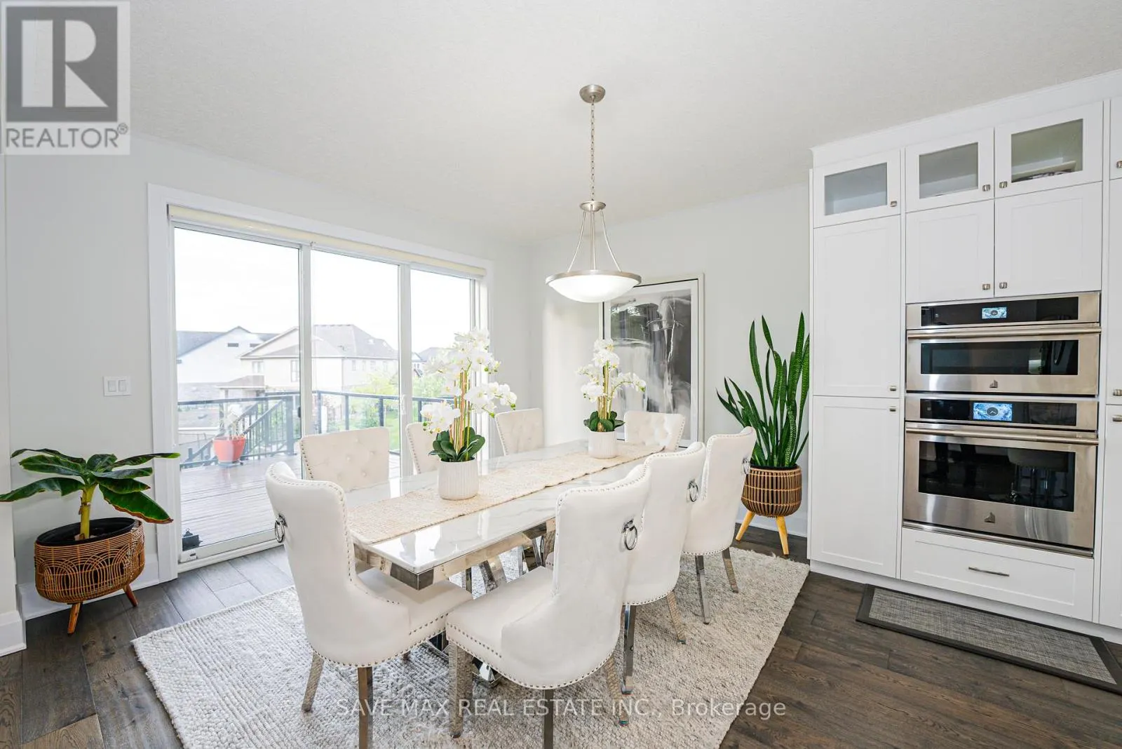26 FALCONRIDGE DRIVE