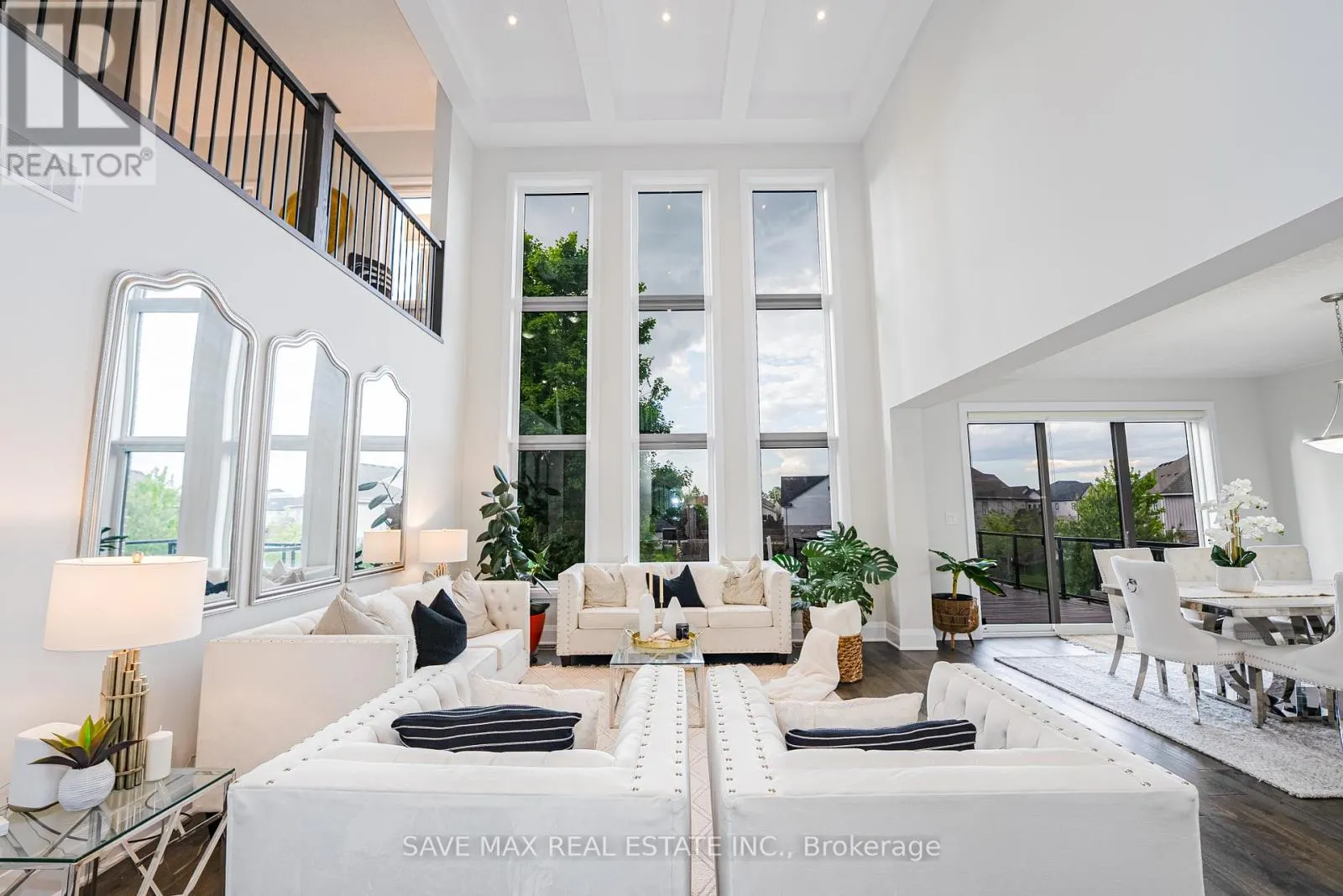 26 FALCONRIDGE DRIVE