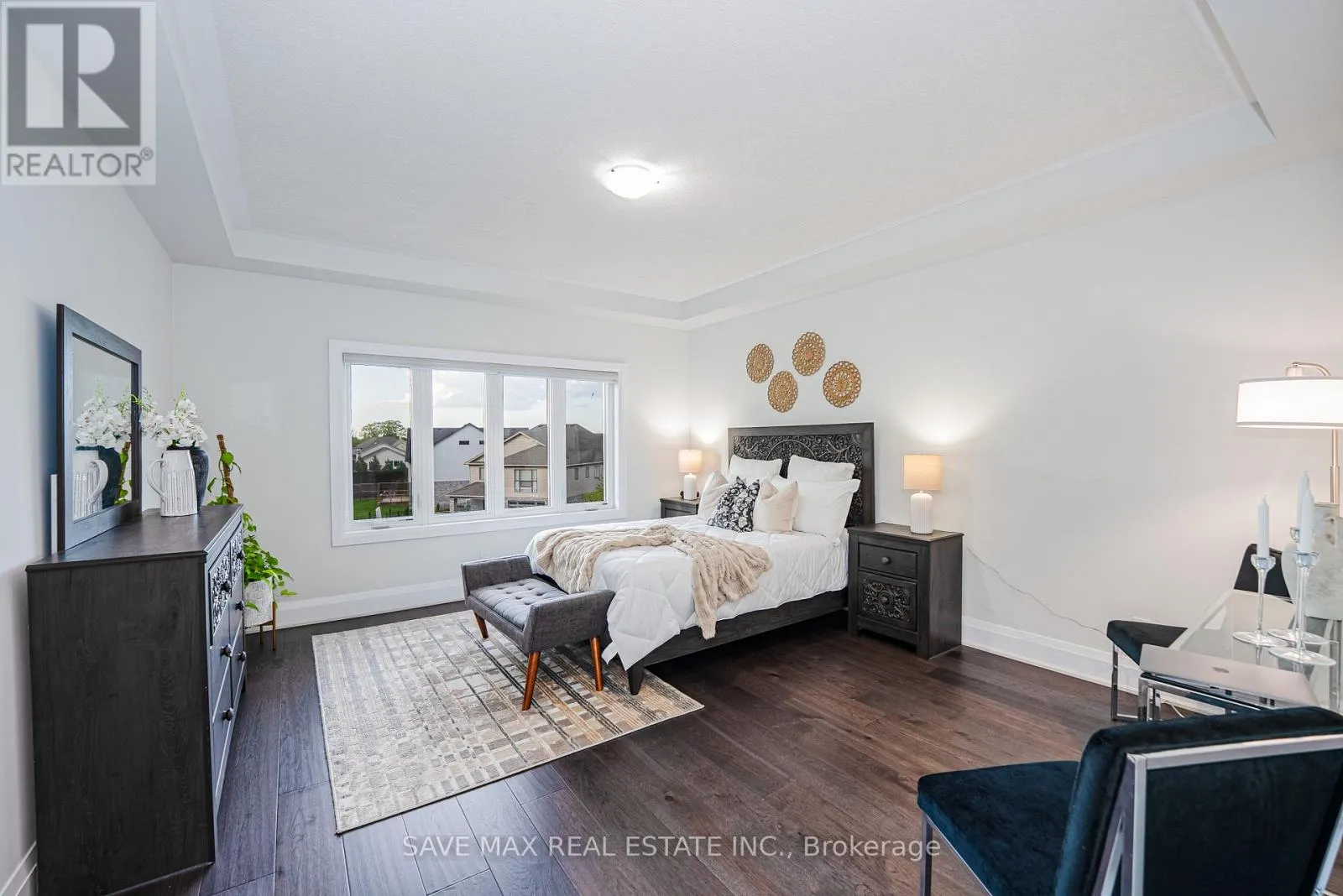 26 FALCONRIDGE DRIVE