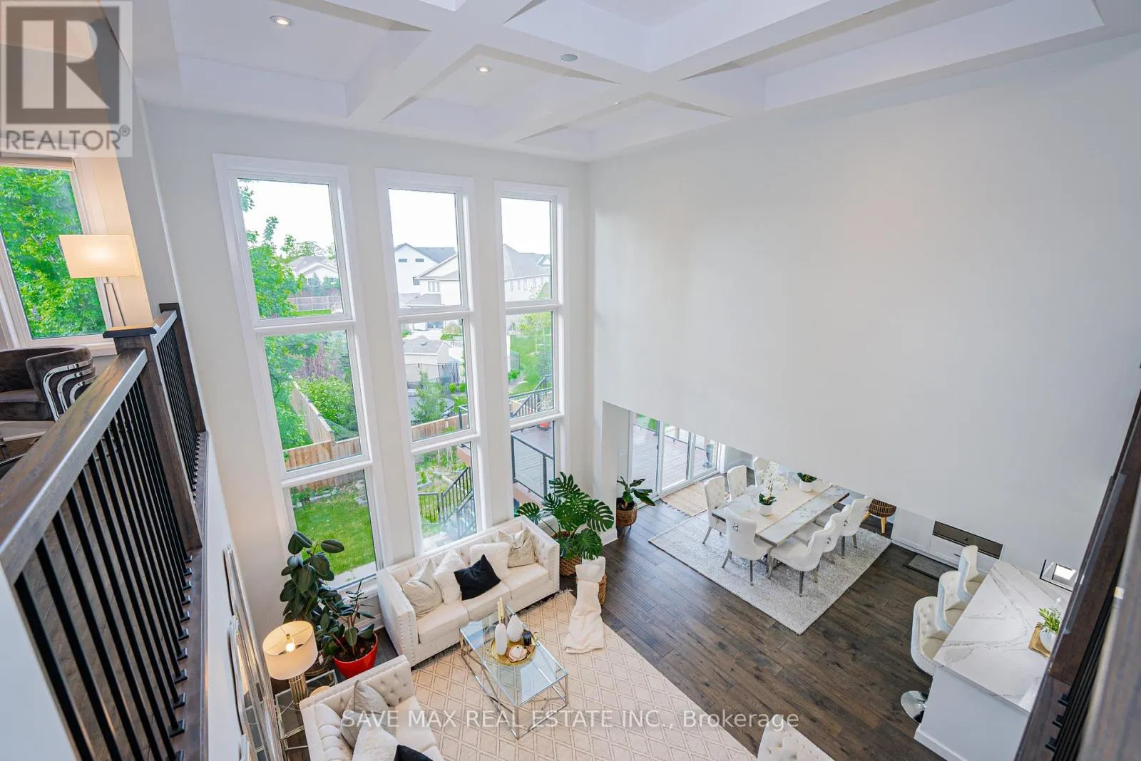 26 FALCONRIDGE DRIVE