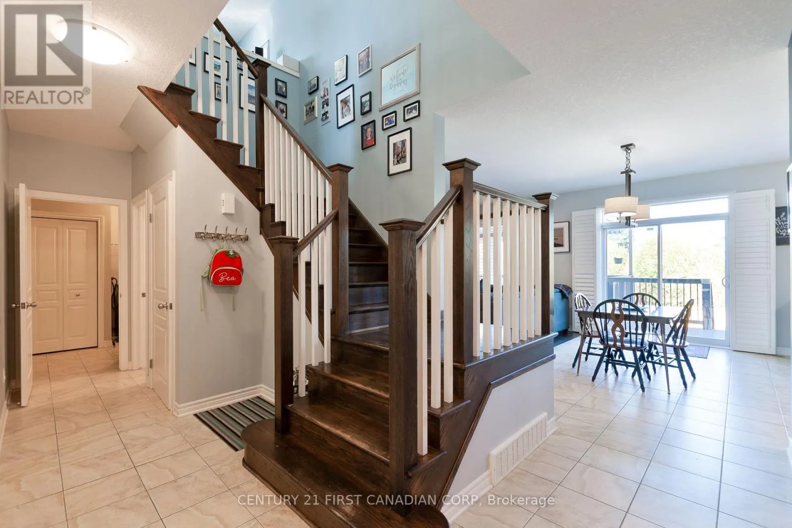6 NOBLE LANE