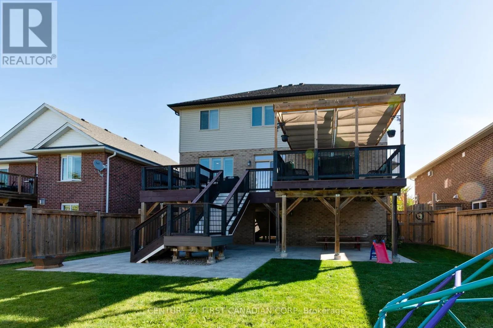 6 NOBLE LANE