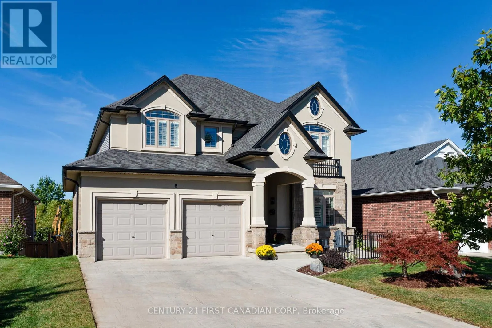 6 NOBLE LANE