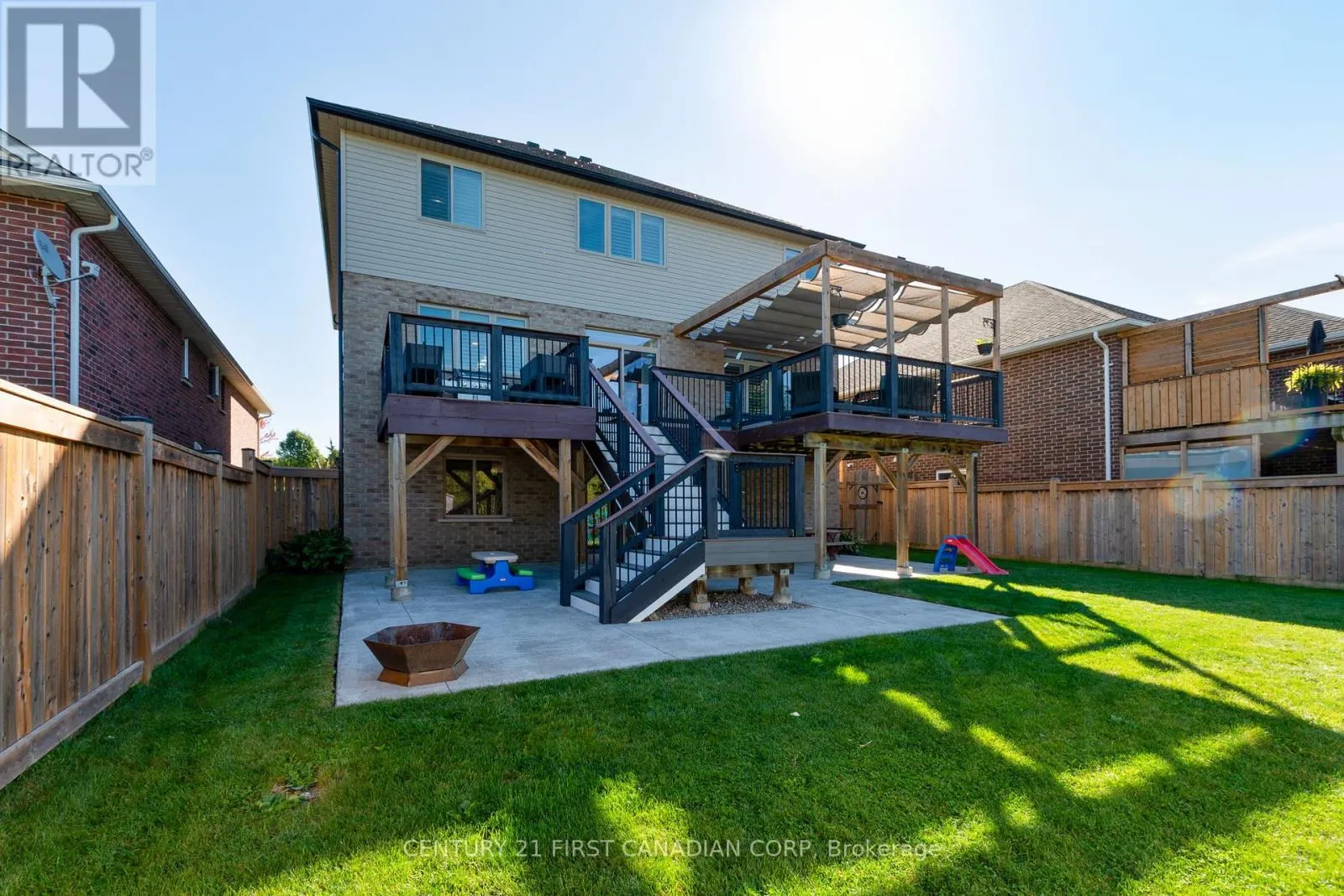 6 NOBLE LANE