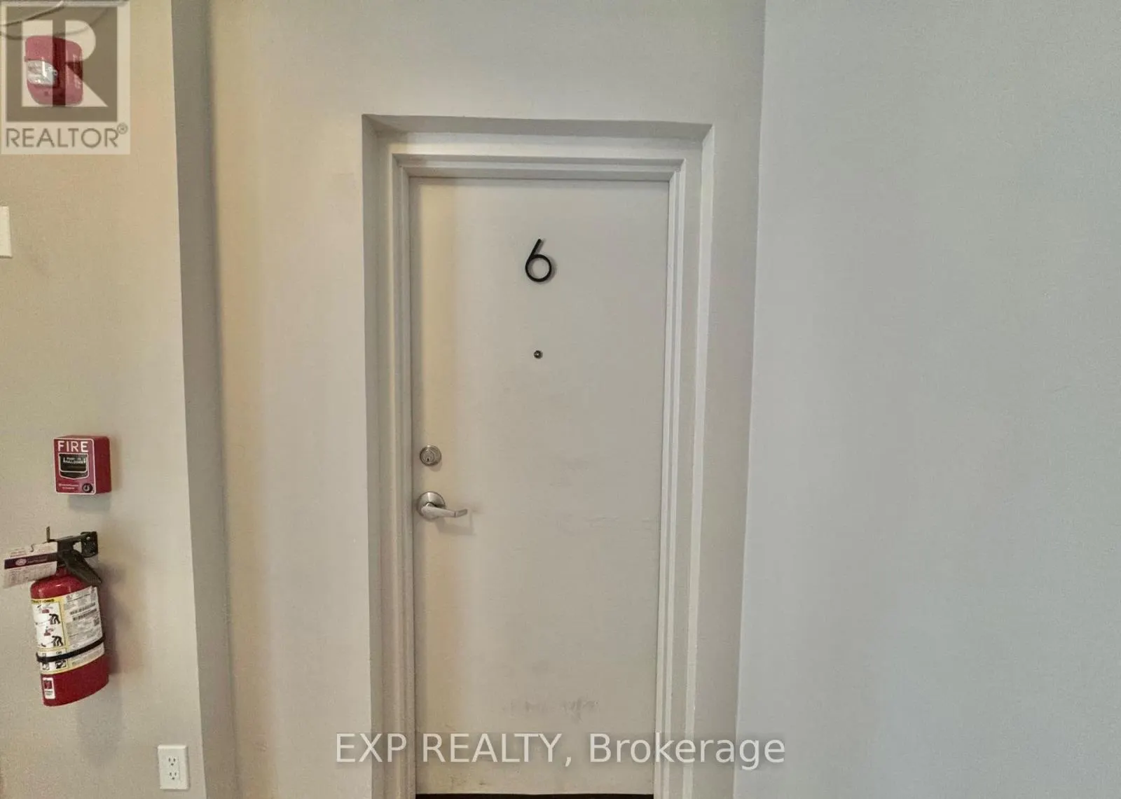 UNIT 6 - 100 WEST AVENUE S