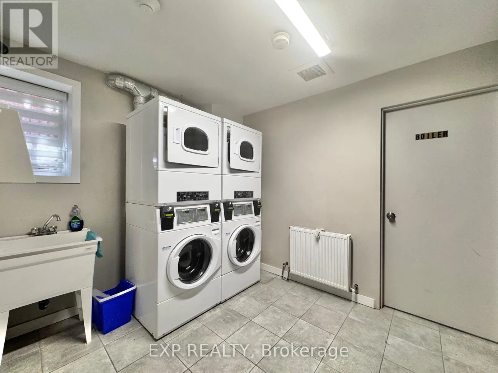 UNIT 6 - 100 WEST AVENUE S