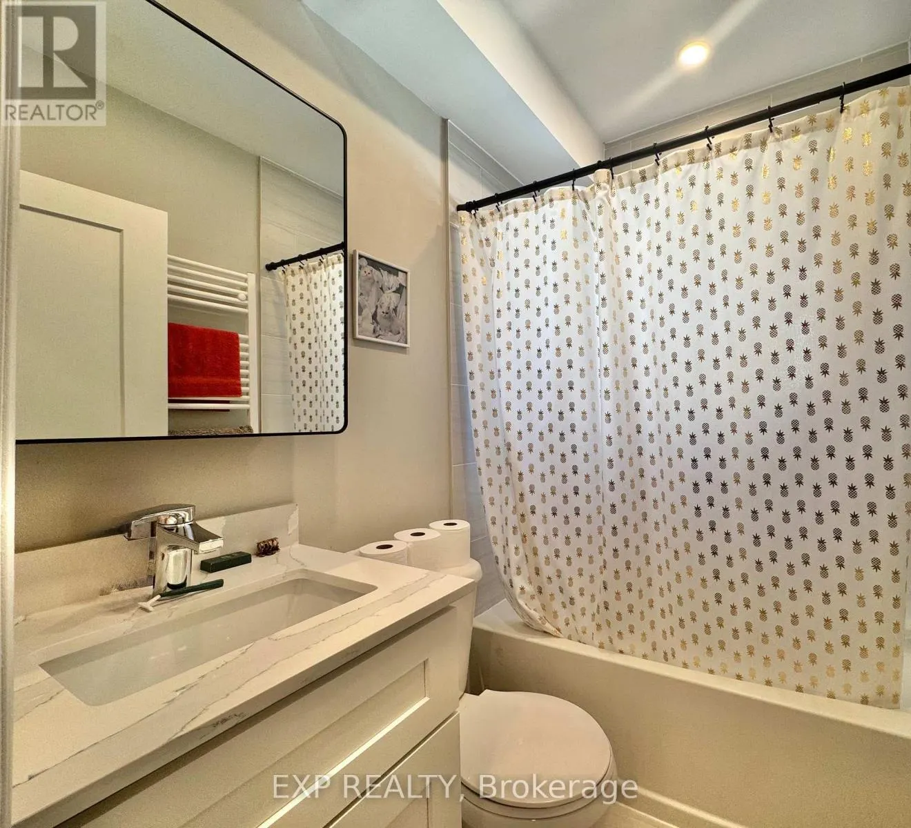 UNIT 6 - 100 WEST AVENUE S