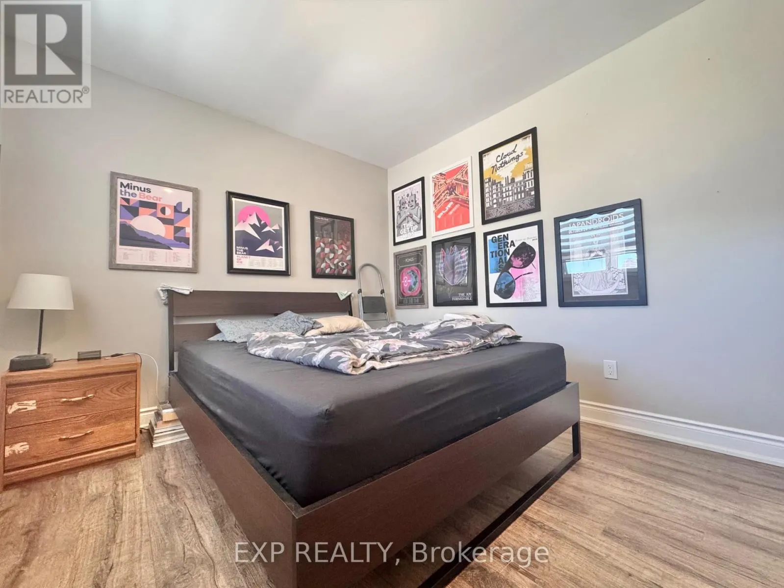 UNIT 6 - 100 WEST AVENUE S