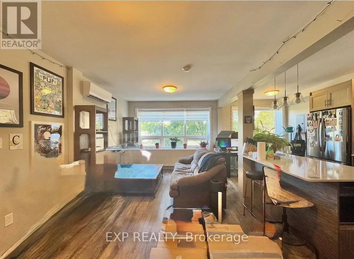 UNIT 6 - 100 WEST AVENUE S