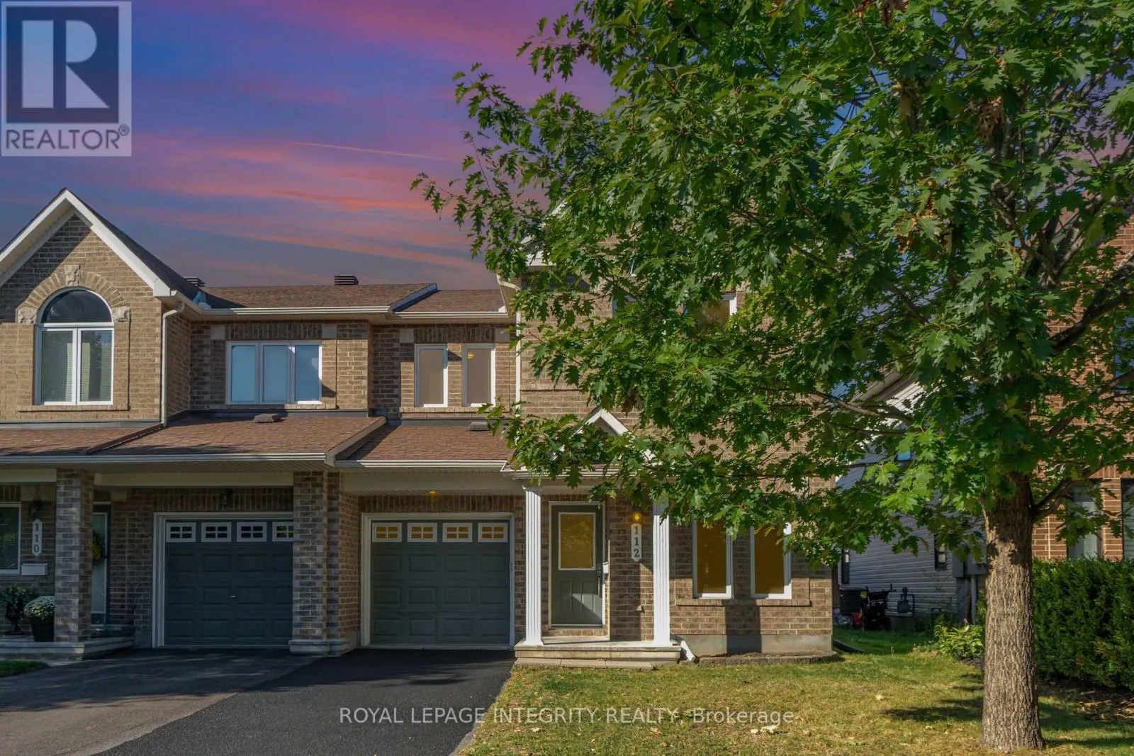 112 DUNFOREST TERRACE
