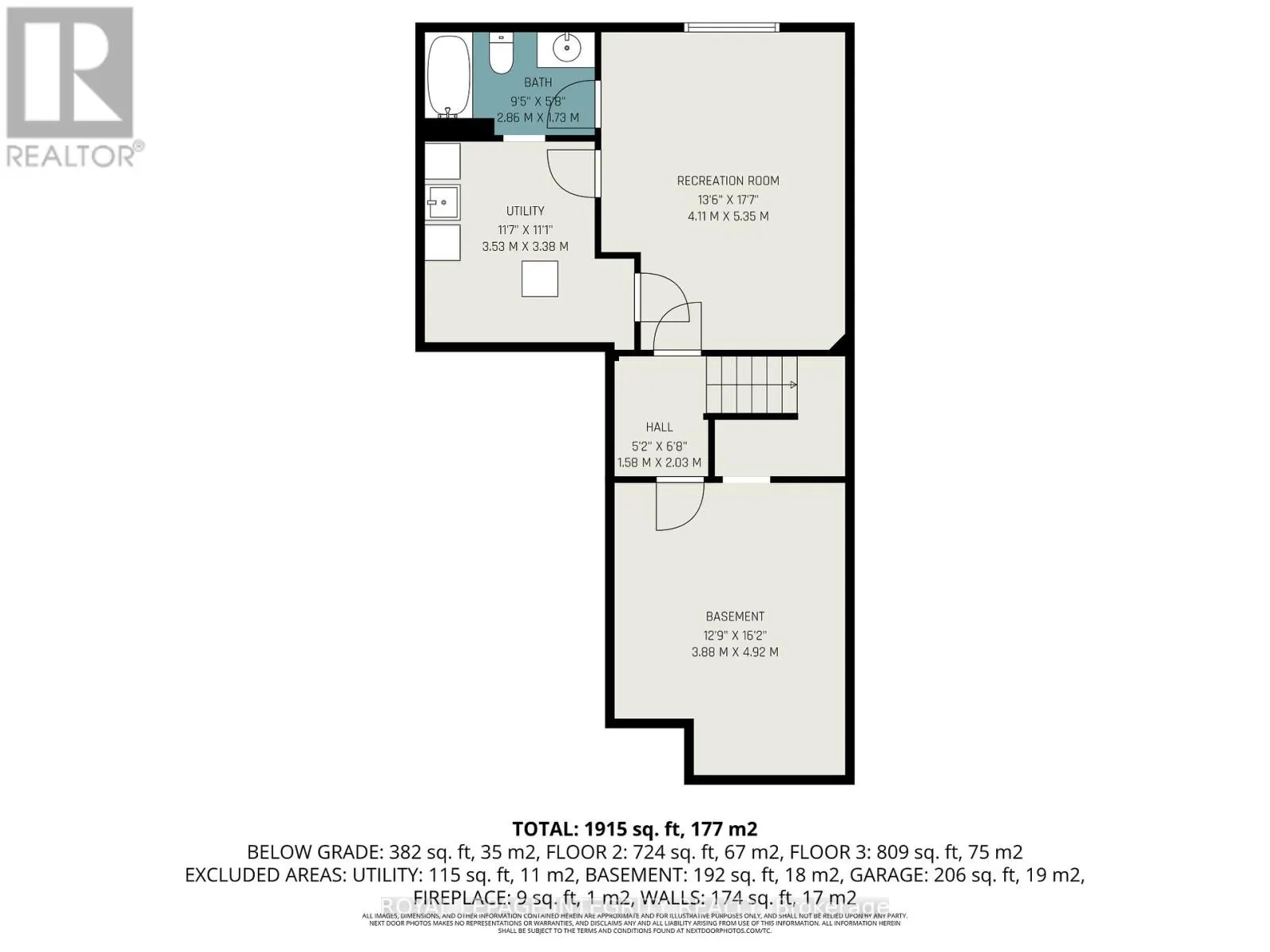 112 DUNFOREST TERRACE