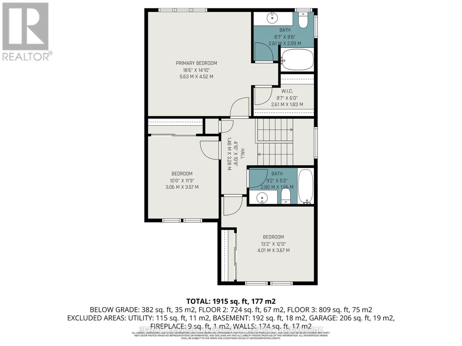 112 DUNFOREST TERRACE