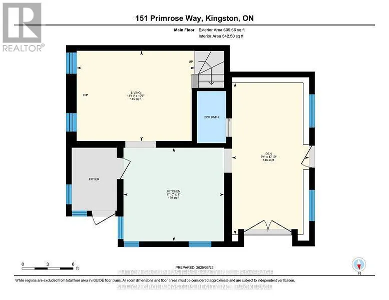 151 PRIMROSE WAY