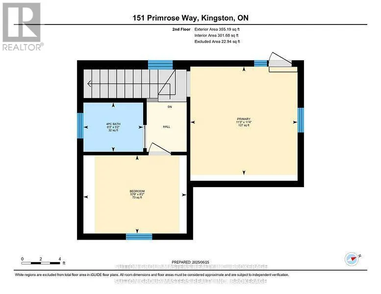 151 PRIMROSE WAY