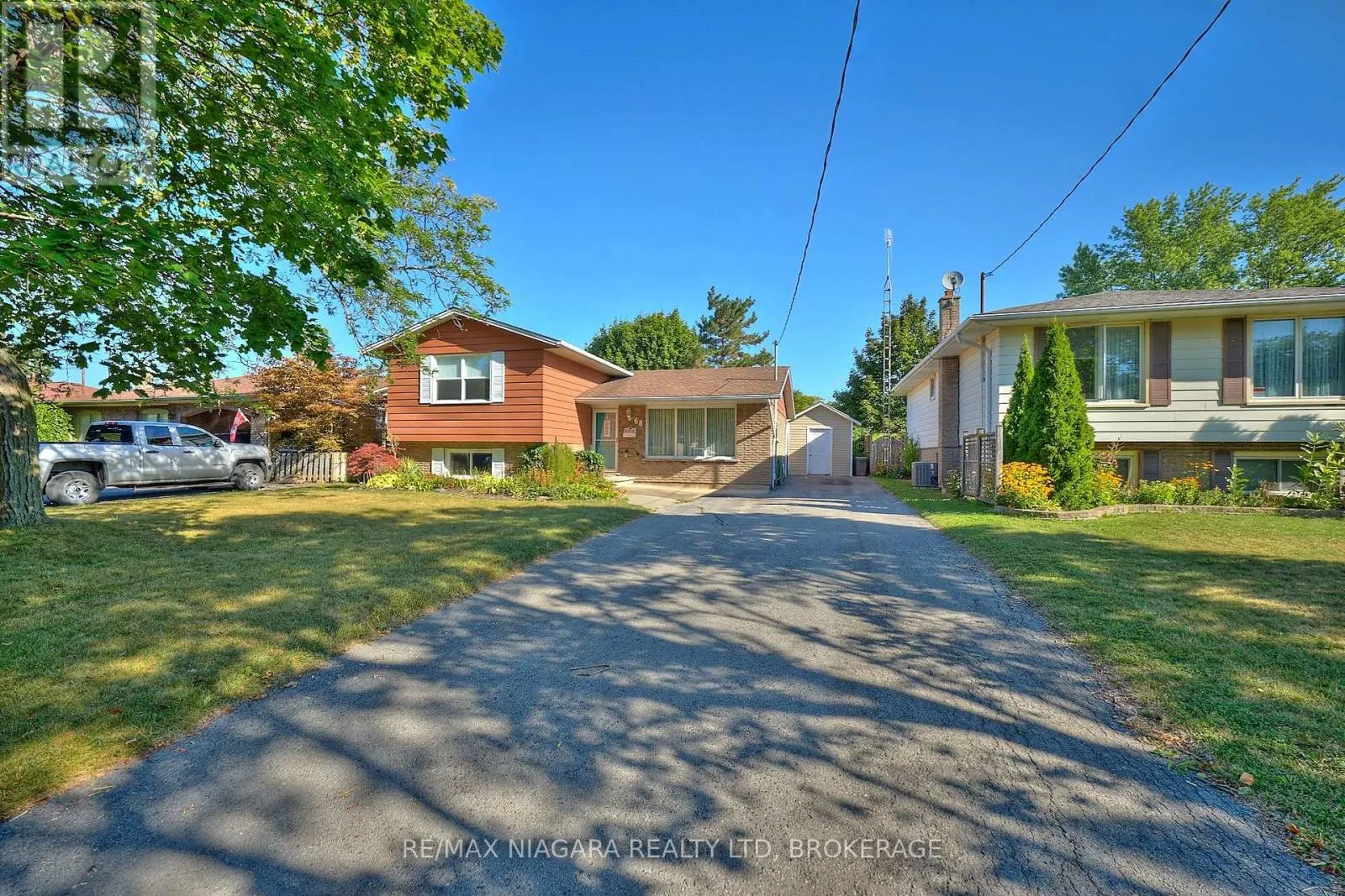 68 ACADIA CRESCENT