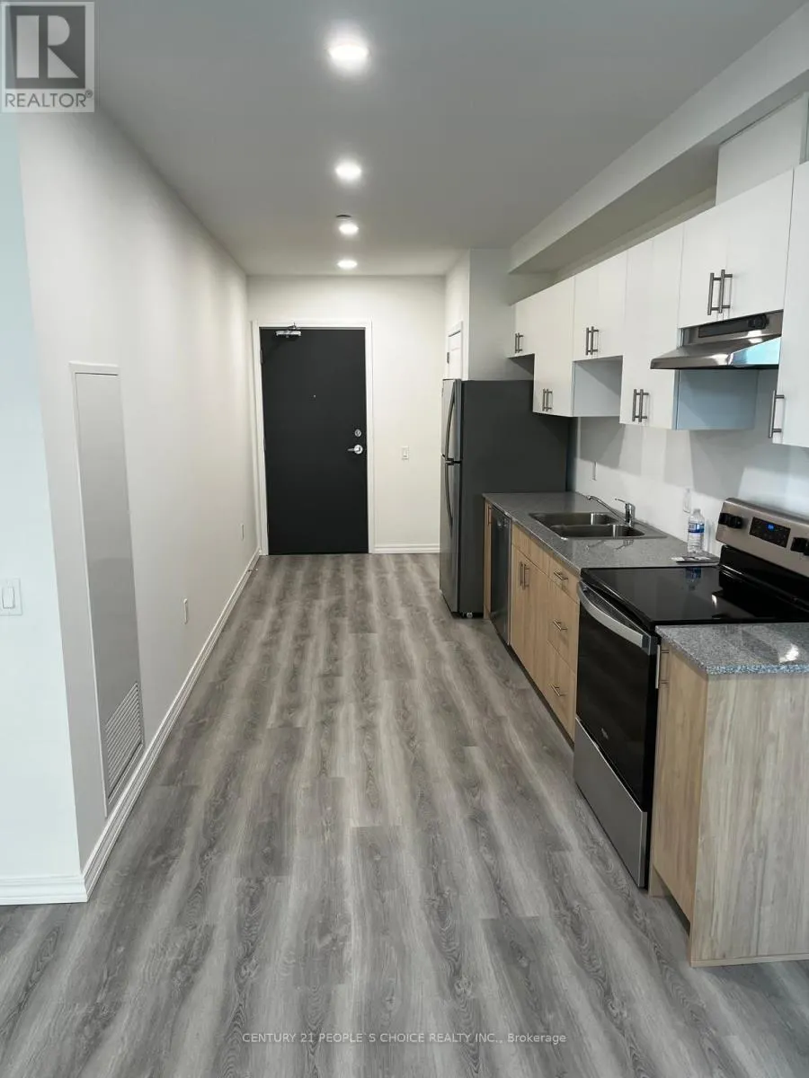 103 B - 181 ELMIRA ROAD S