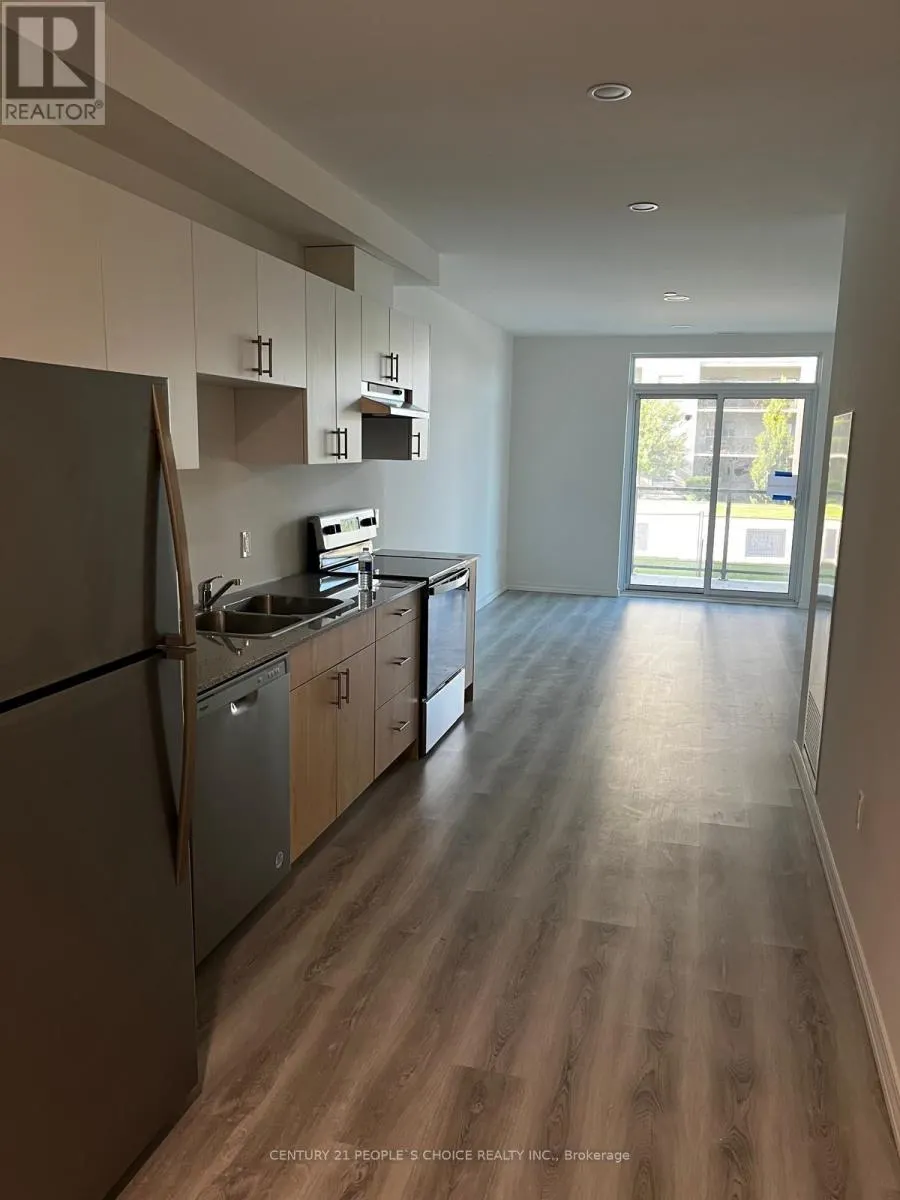 103 B - 181 ELMIRA ROAD S