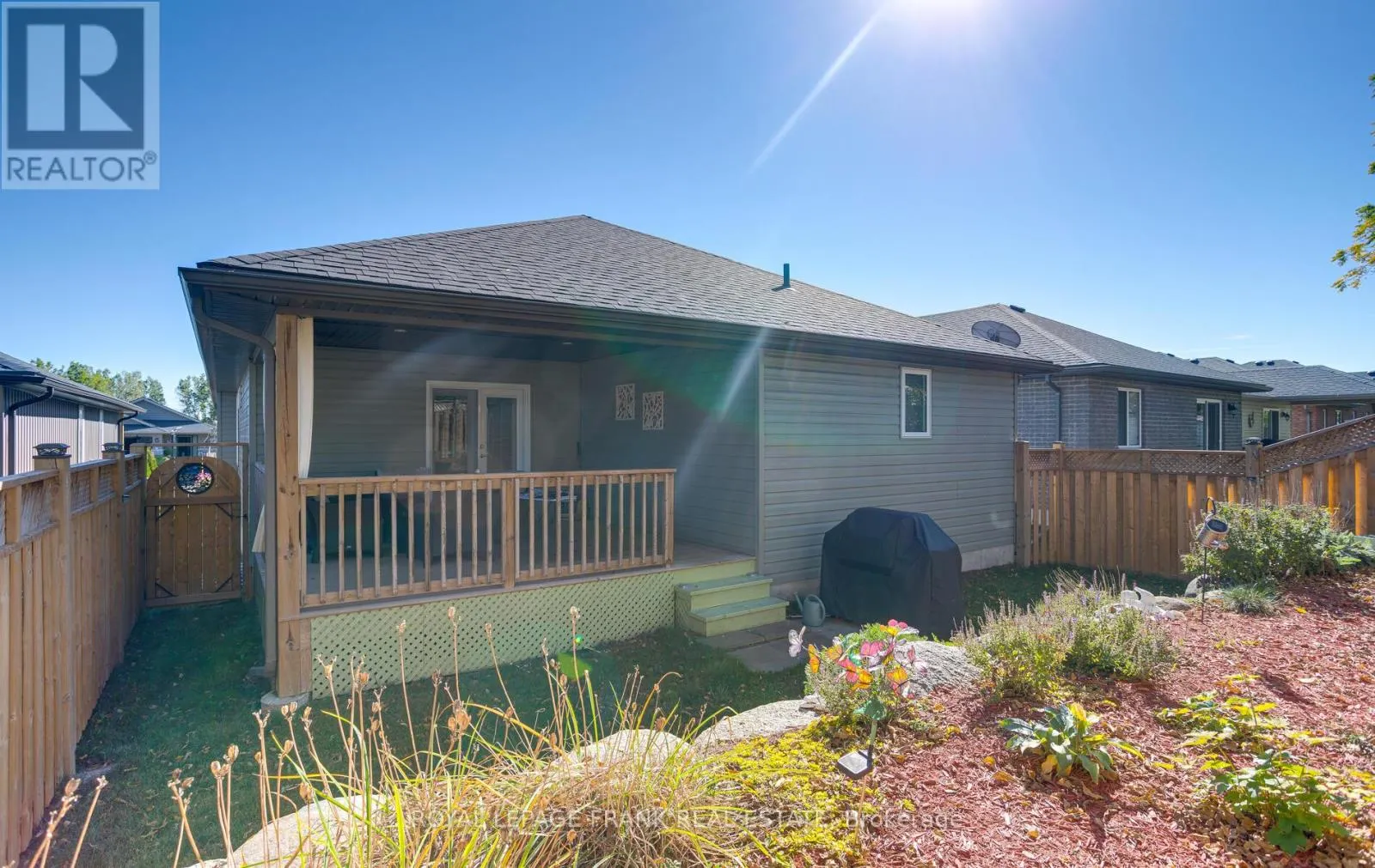 41 CORTLAND WAY