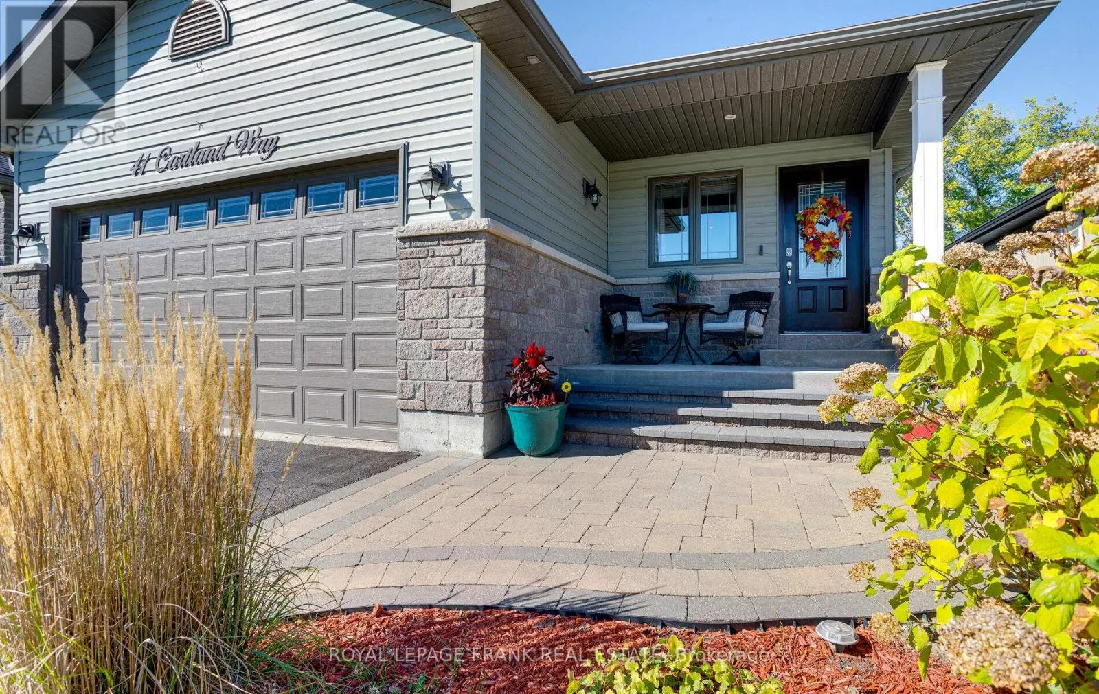 41 CORTLAND WAY