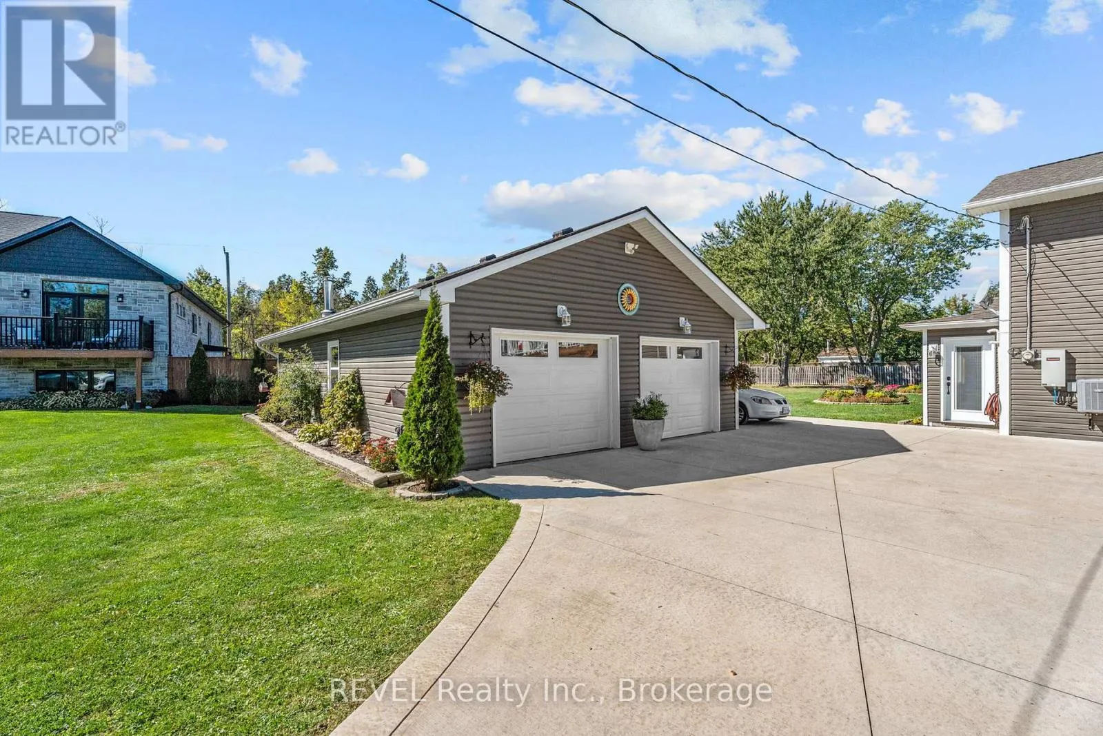 4099 NIAGARA PARKWAY