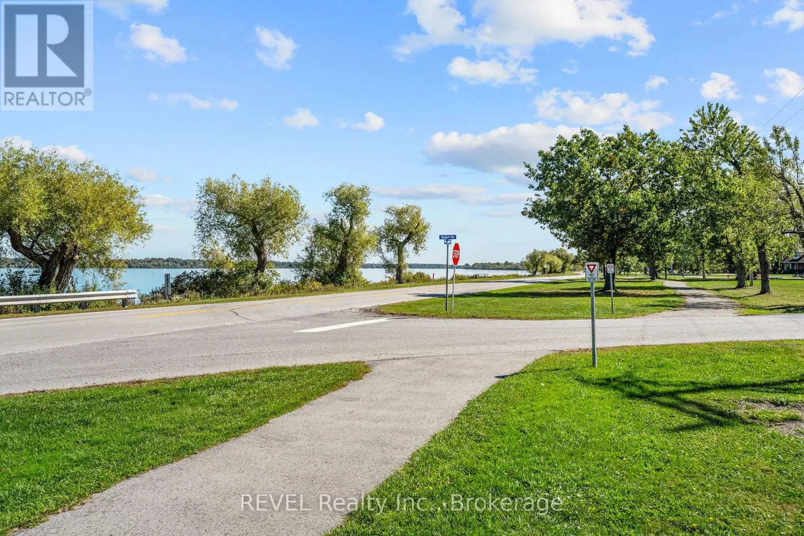 4099 NIAGARA PARKWAY