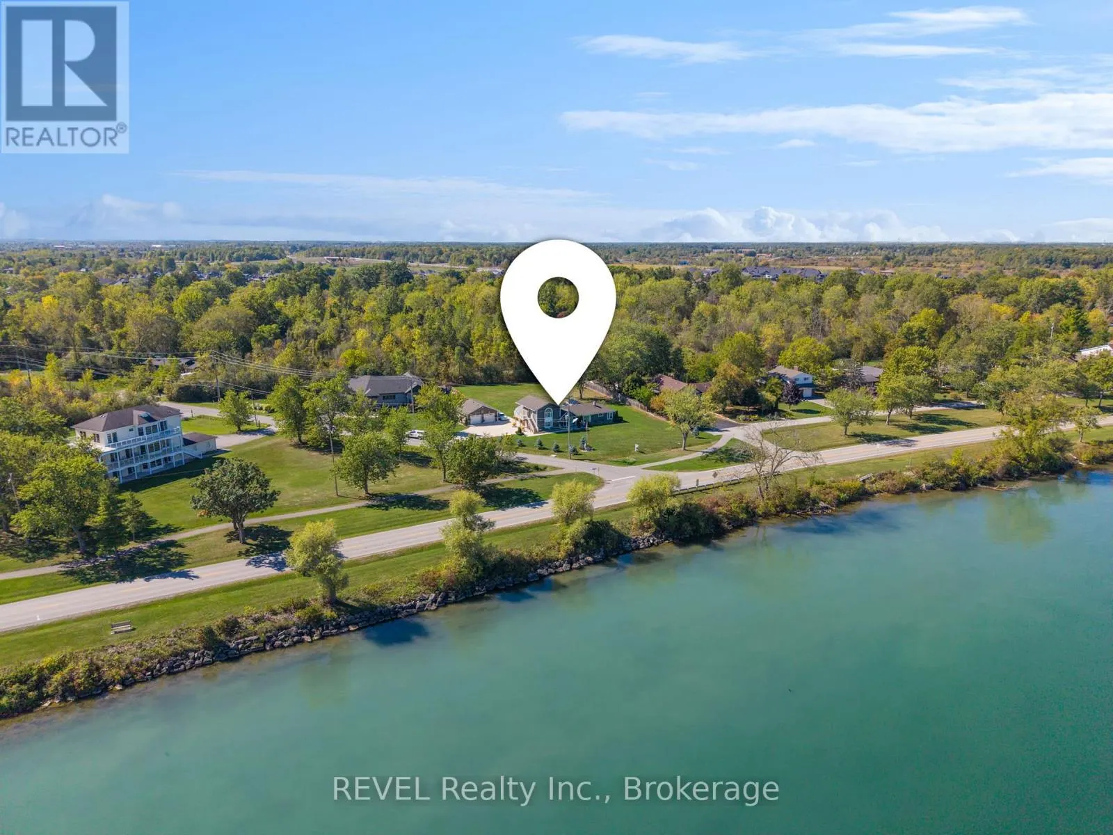 4099 NIAGARA PARKWAY