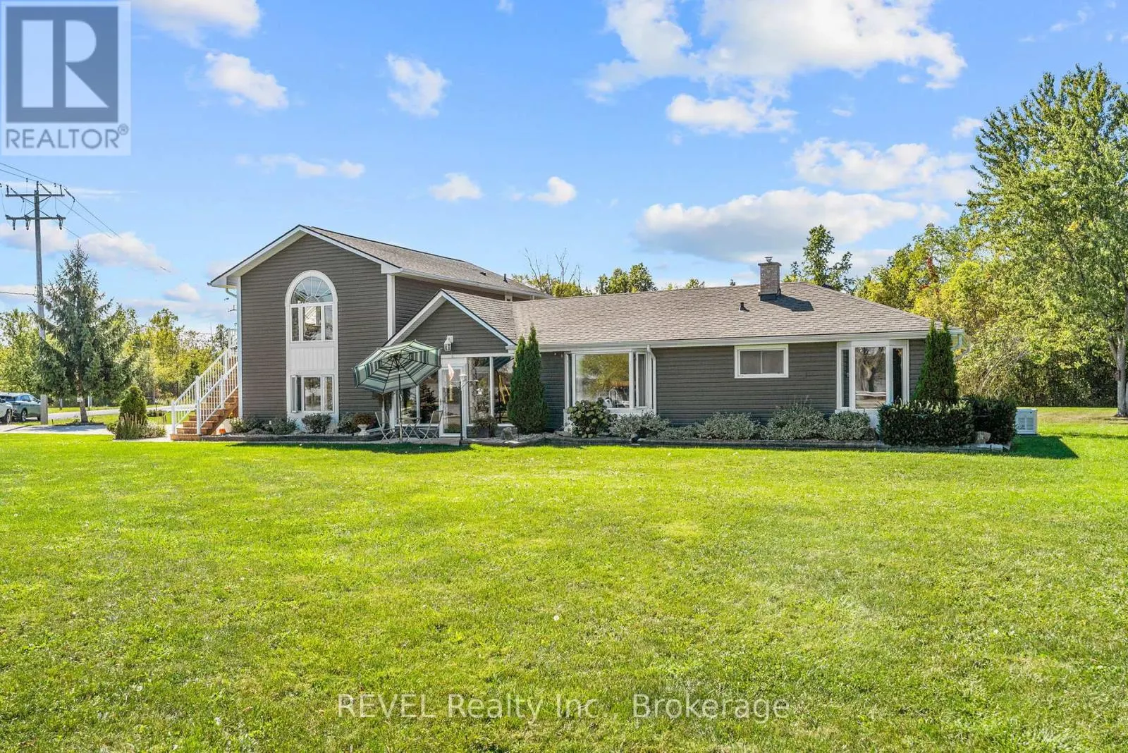 4099 NIAGARA PARKWAY