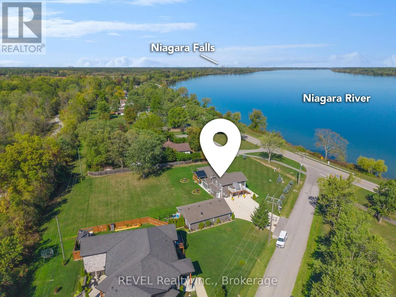 4099 NIAGARA PARKWAY