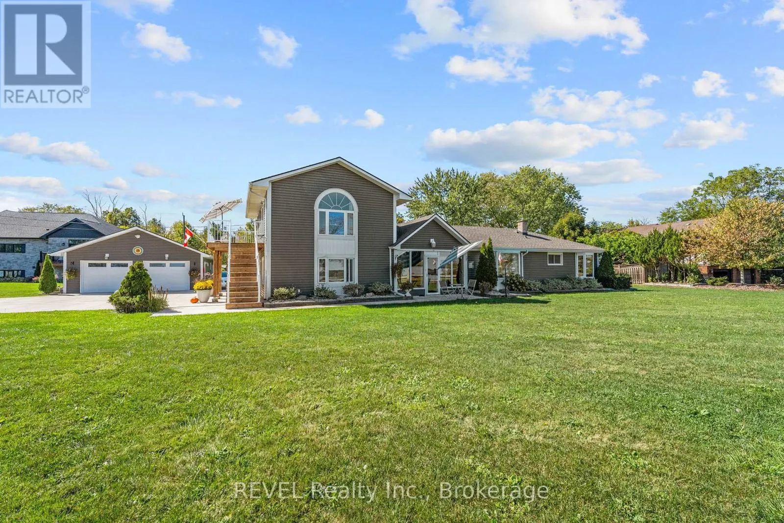 4099 NIAGARA PARKWAY