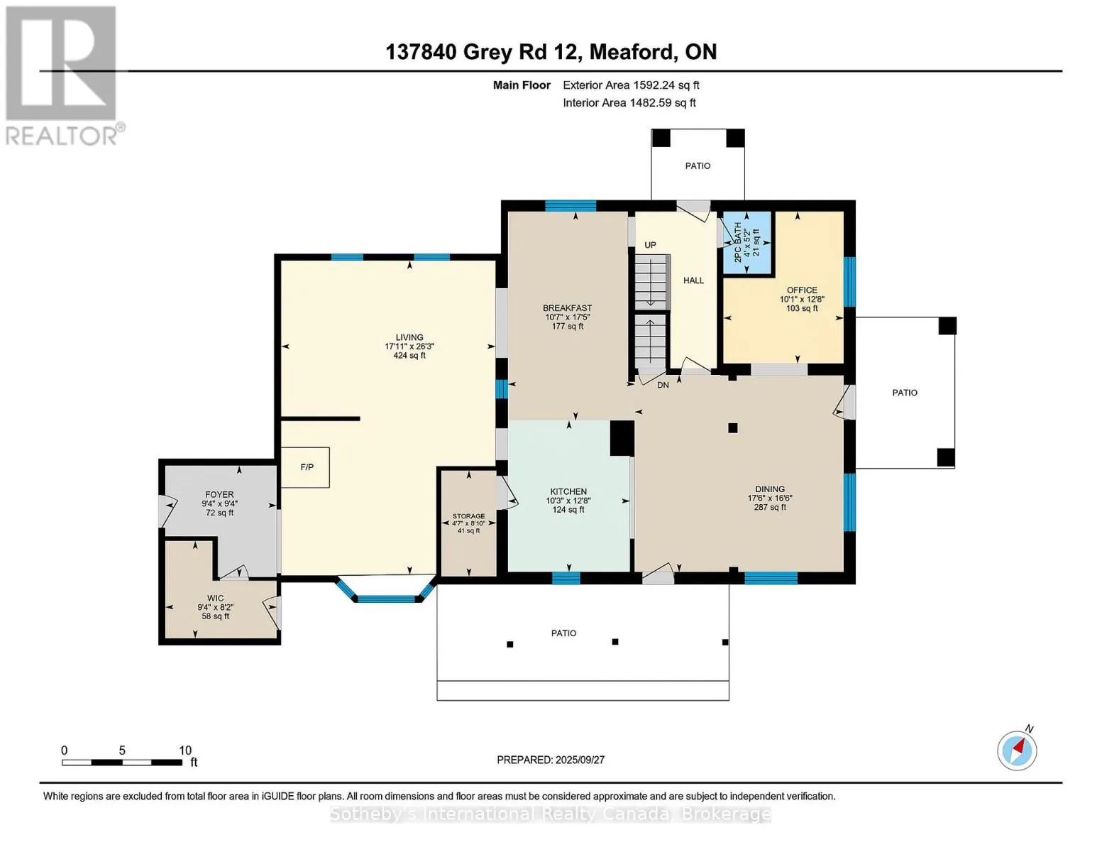 137840 GREY 12 ROAD