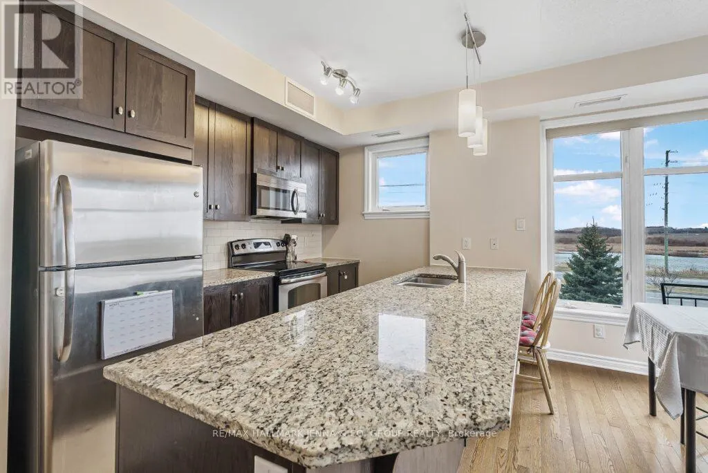 201 - 140 GUELPH PRIVATE