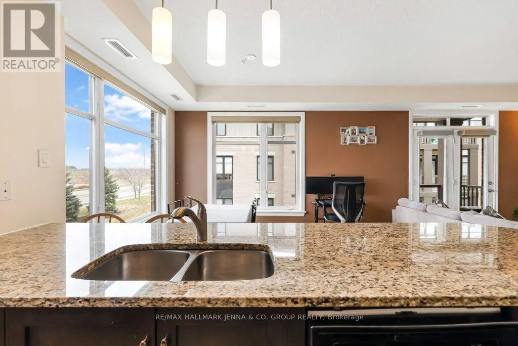 201 - 140 GUELPH PRIVATE