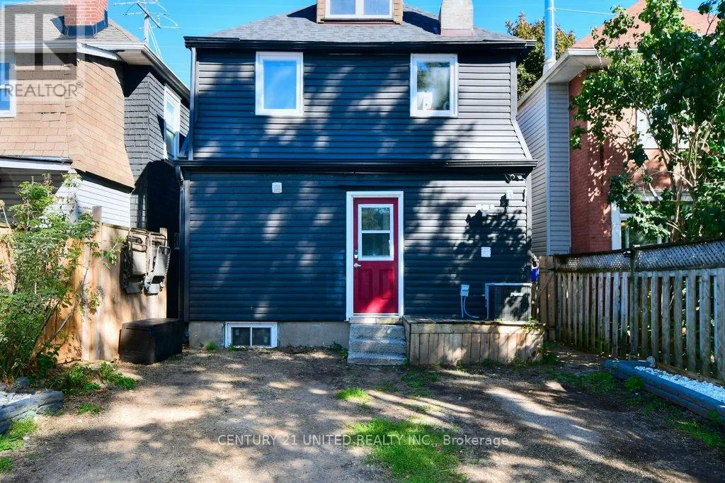 27 PARK STREET N