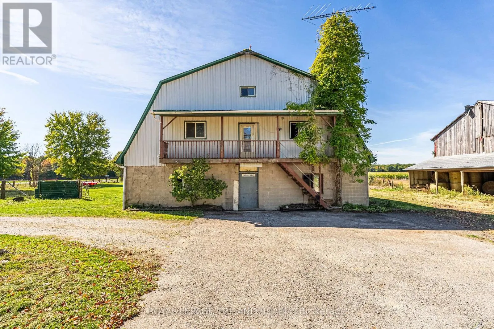 5901 ELGIN ROAD