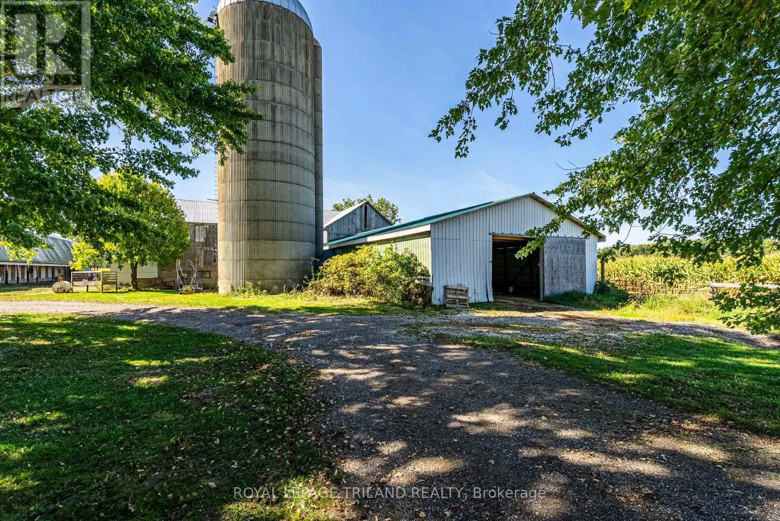 5901 ELGIN ROAD